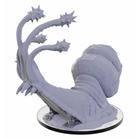 D&D Nolzur's Marvelous Miniatures: Flail Snail