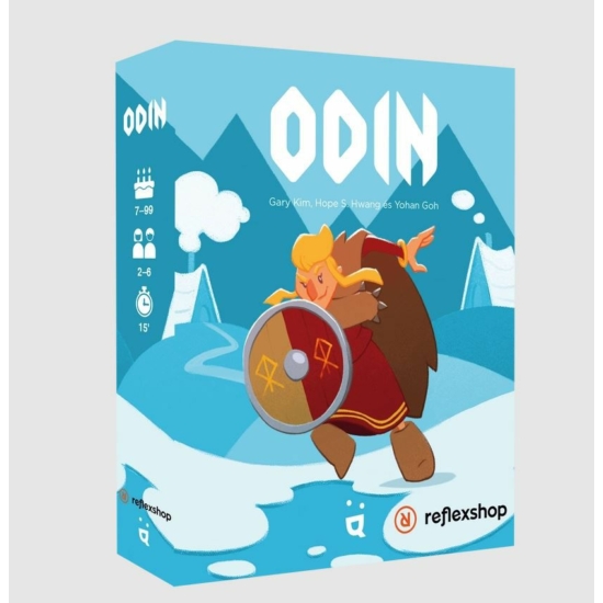 Odin