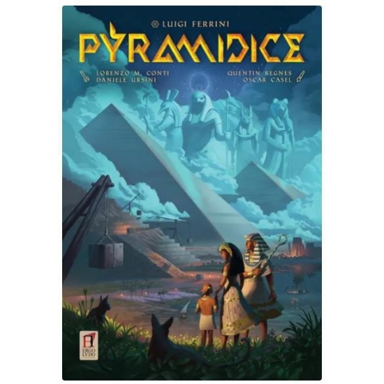 Pyramidice