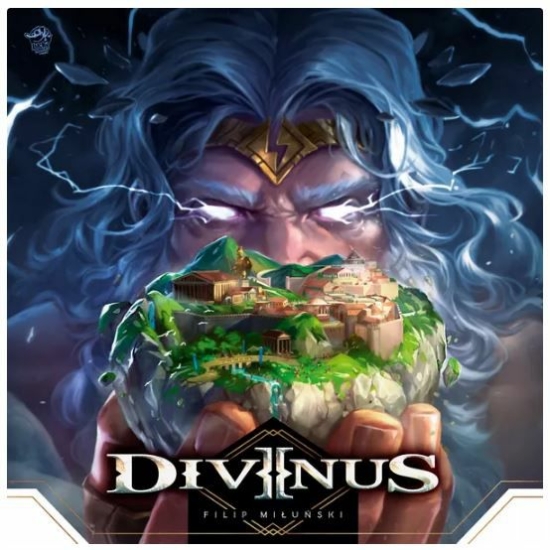 Divinus