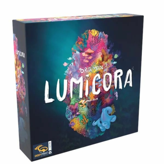 Lumicora