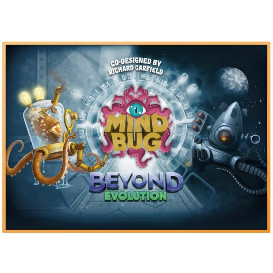 MindBug: Beyond Evolution