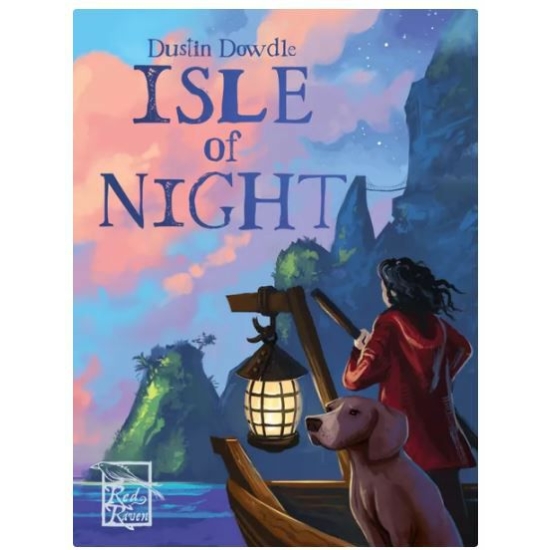 Isle of Night