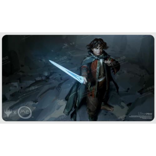 The Lord of the Rings: Frodo (Magic: The Gathering Playmat)