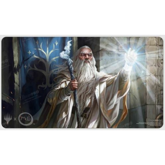 The Lord of the Rings: Gandalf (Magic: The Gathering Playmat)