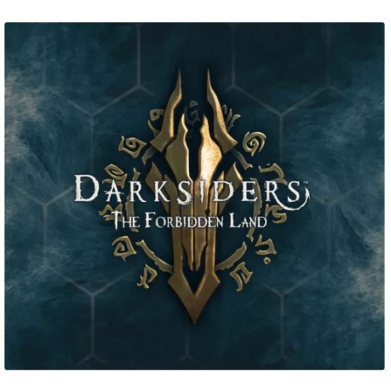 Darksiders: The Forbidden Land