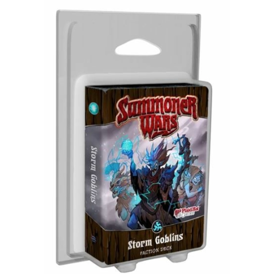 Summoner Wars 2nd Edition - Storm Goblins Faction