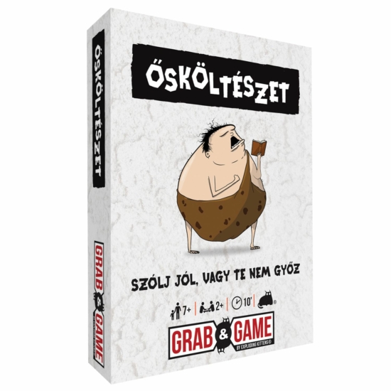 Ősköltészet - Mini