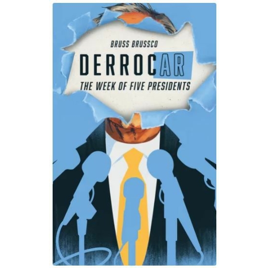 DerrocAr: The Week of Five Presidents