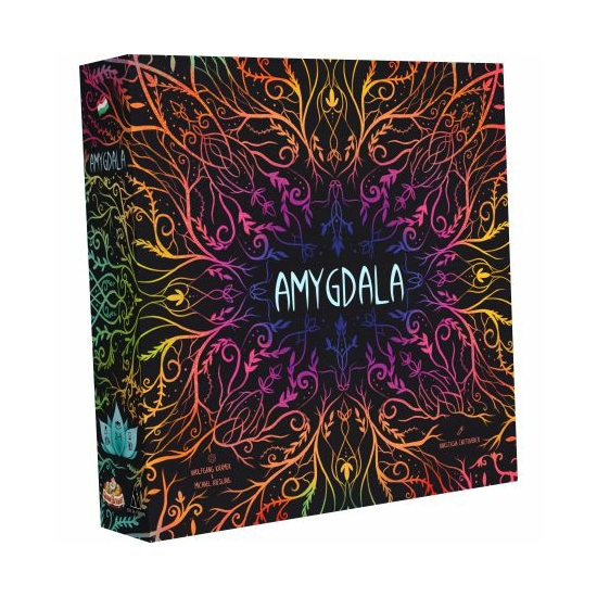 Amygdala