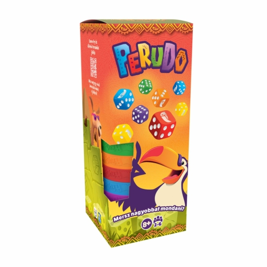 Perudo