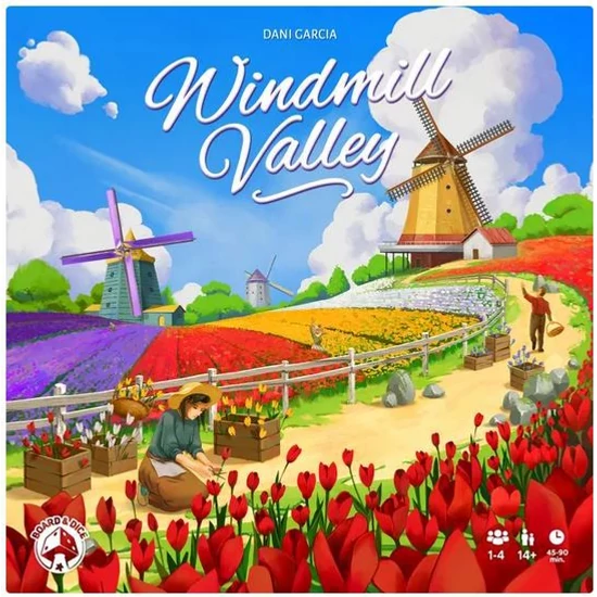 Windmill Valley