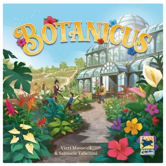 Botanicus