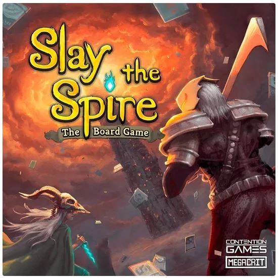 Slay the Spire