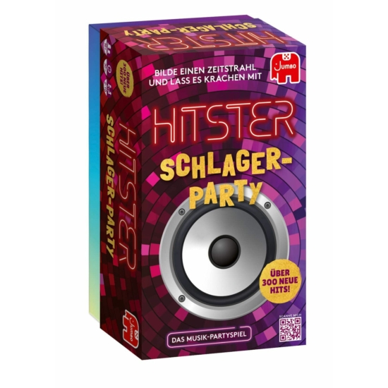 Hitster: Schlager Party