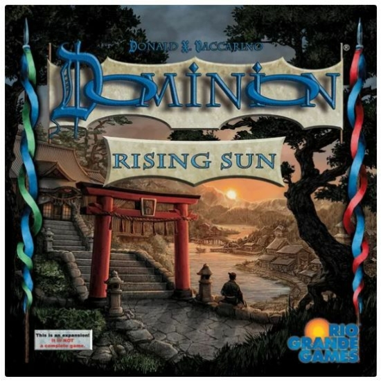 Dominion: Rising Sun