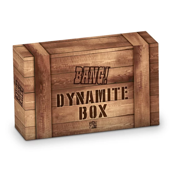 Bang! Dynamite Box