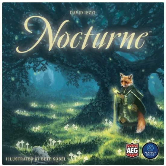 Nocturne