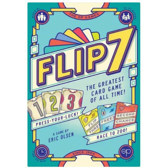 Flip 7