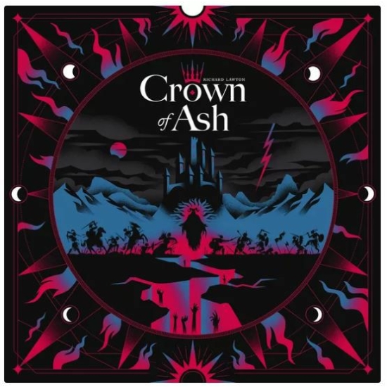 Crown of Ash