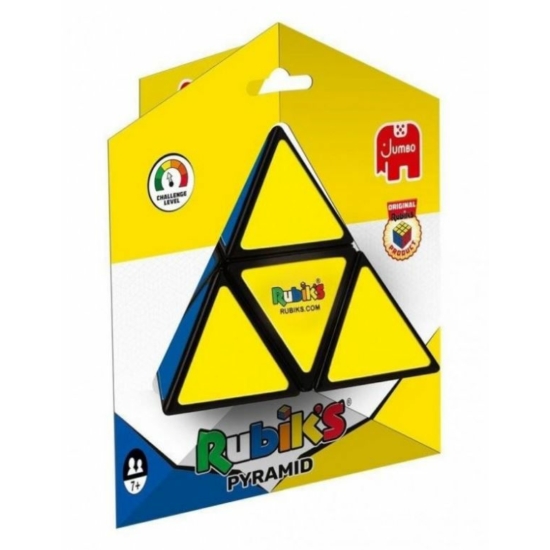 Rubik Piramis