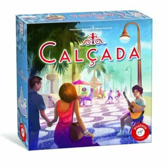 Calcada