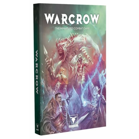 Warcrow