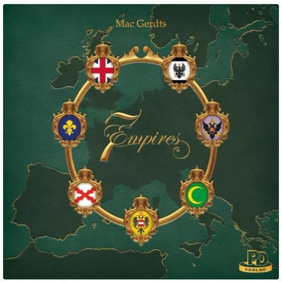 7 Empires