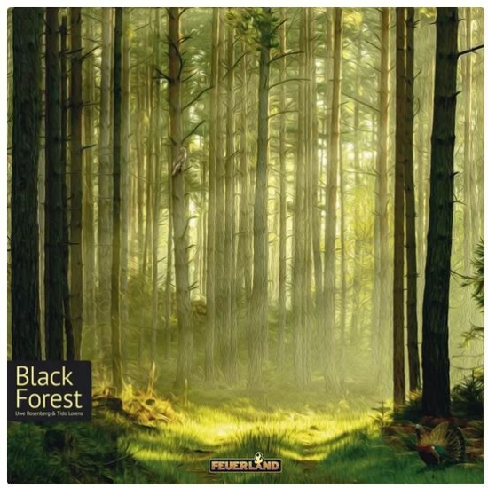 Black Forest