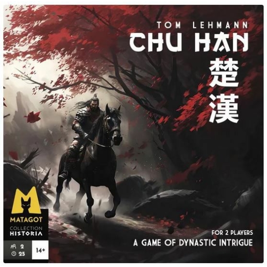 Chu Han