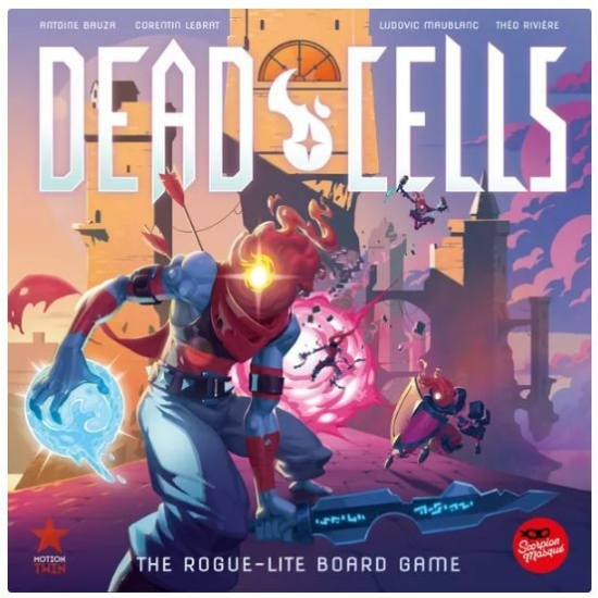 Dead Cells