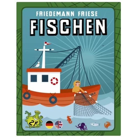 Fischen
