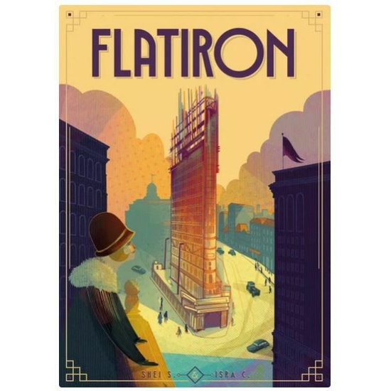 Flatiron