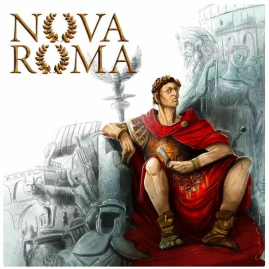 Nova Roma