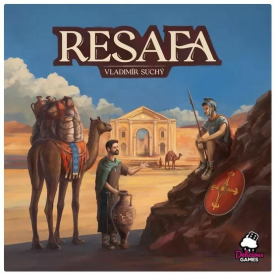Resafa