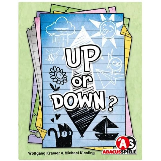 Up or Down