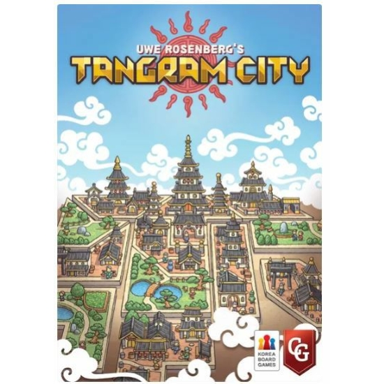 Tangram City