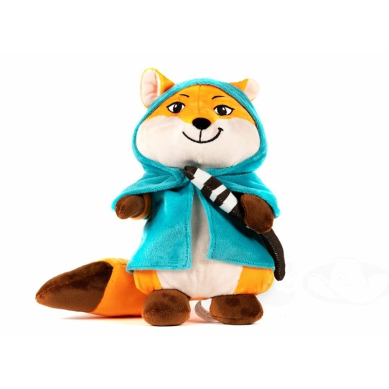 Everdell plüss: Hős