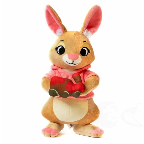 Everdell plüss: Játékkészítő