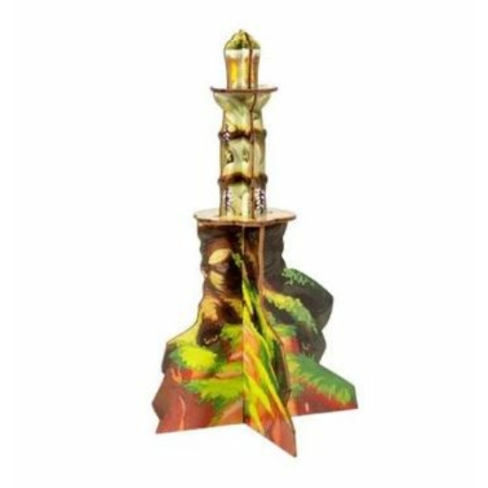 Everdell Farshore Wooden Lighthouse