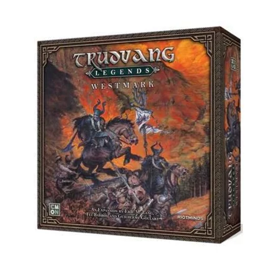 Trudvang Legends: Westmark