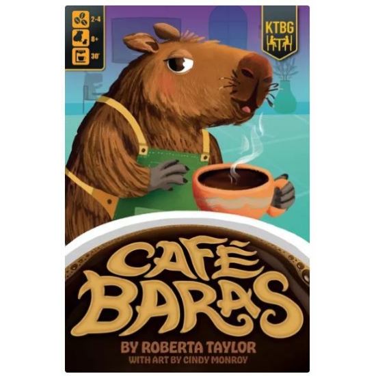 Café Baras