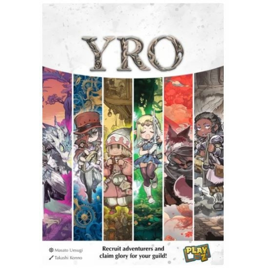 YRO