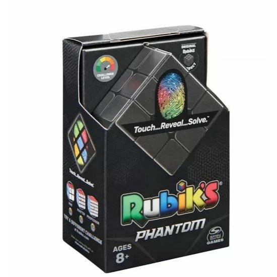 Rubik Fantom