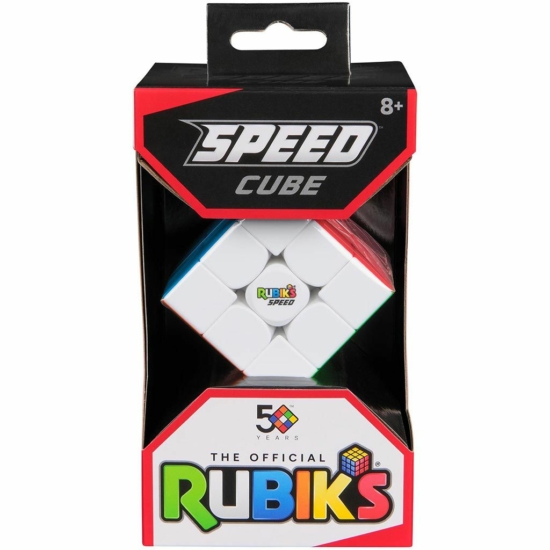 Rubik Speed Cube 3x3x3