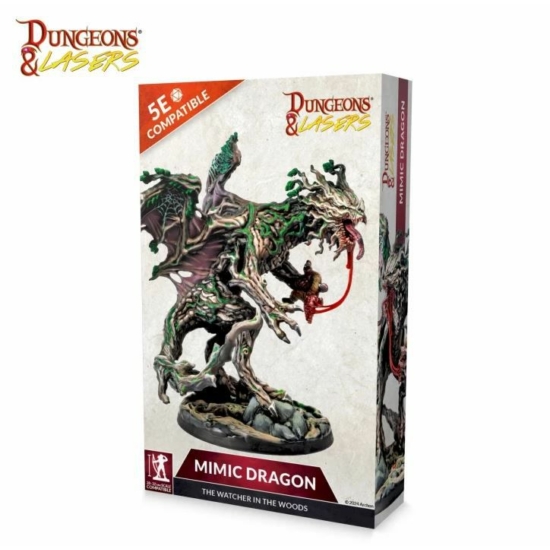 Mimic Dragon (AS)