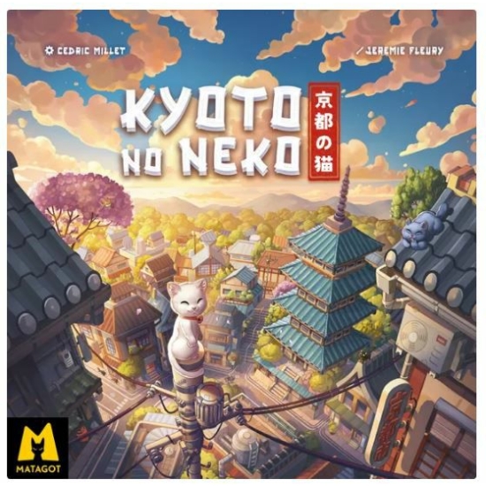 Kyoto No Neko