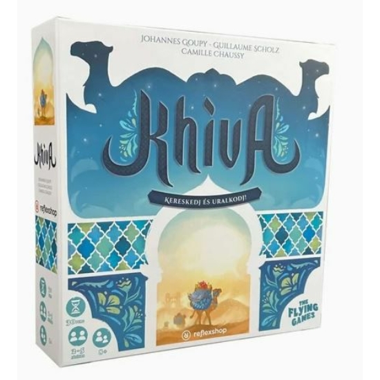 Khiva