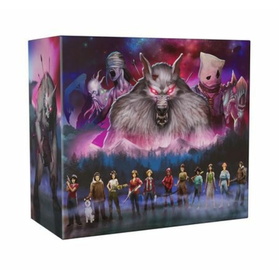 Final Girl Season 2 Ultimate Box