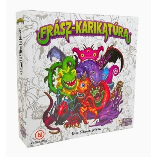 Frász-karikatúra